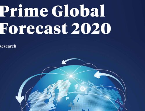 Prime Global Forecast 2020 By Knight Frank