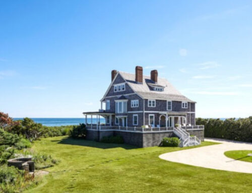 Wainscott’s Kilkare Mansion Sells At A Deeply Discounted Price