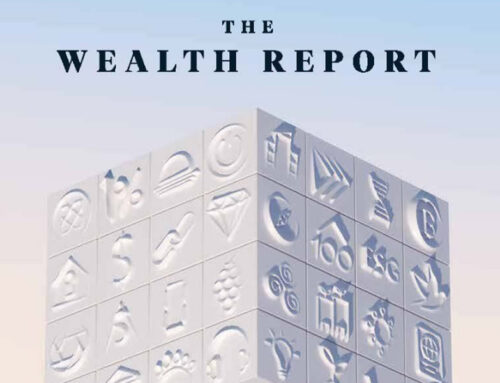 The 2021 Wealth Report – 15th Edition