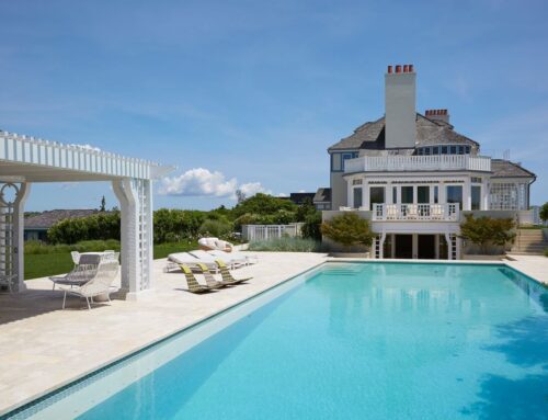 $175M Hamptons Oceanfront Home One of the Most Expensive in the Nation